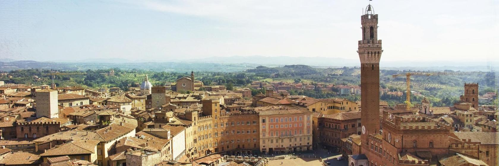 Torre del Mangia